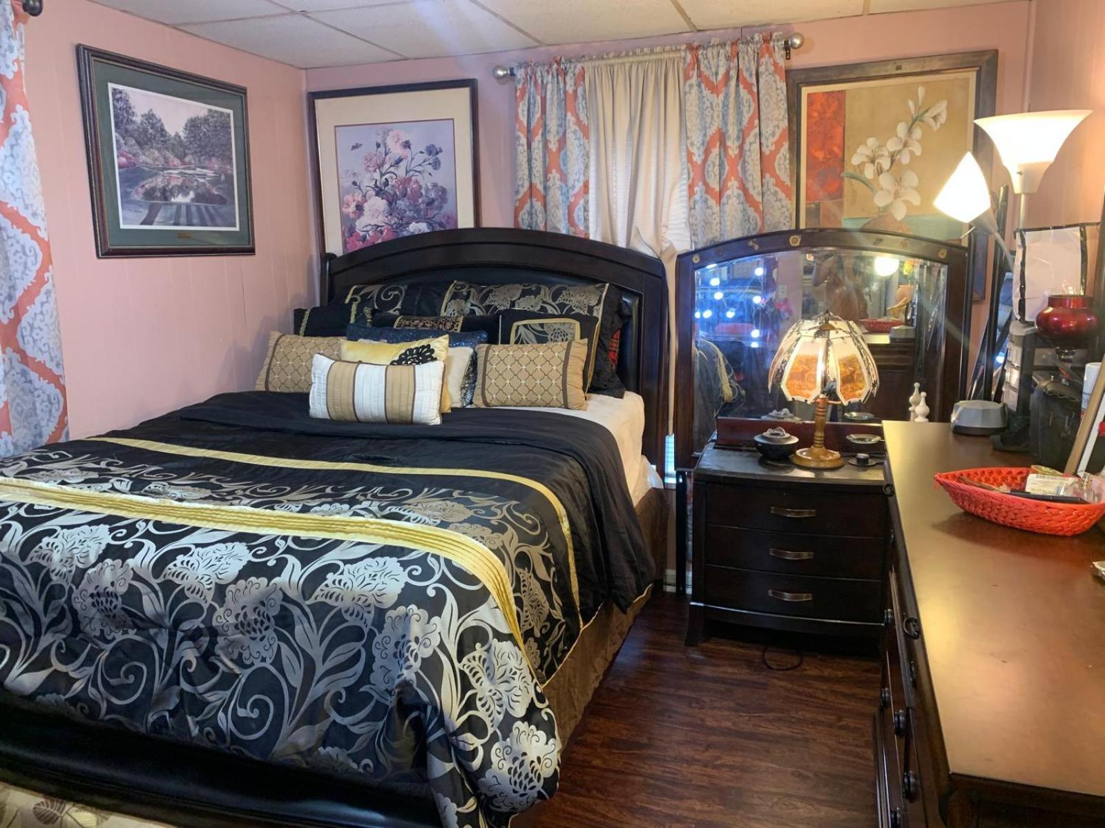 Ambassador Luxury Room Джеймстаун Екстер'єр фото